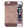 Leather Case for iPhone Models - Zodeys