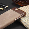 Leather Case for iPhone Models - Zodeys
