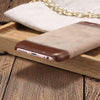 Leather Case for iPhone Models - Zodeys