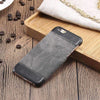 Leather Case for iPhone Models - Zodeys