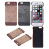 Leather Case for iPhone Models - Zodeys