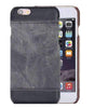 Leather Case for iPhone Models - Zodeys