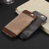 Leather Case for iPhone Models - Zodeys