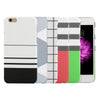 Funky Abstract Cases for iPhone Models - Zodeys