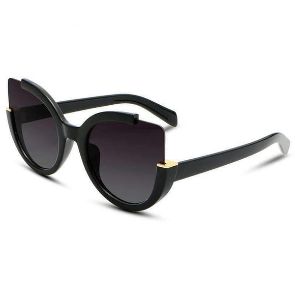 Cat Eye Sunglasses - Zodeys