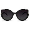 Cat Eye Sunglasses - Zodeys