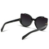 Cat Eye Sunglasses - Zodeys