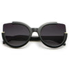 Cat Eye Sunglasses - Zodeys