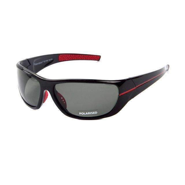 Polarized Sports Sunglasses - Zodeys