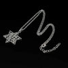 12 Tribes Star of David Pendant Necklace - Zodeys
