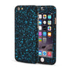 Frosted Case For iPhone Models - Zodeys