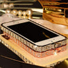 Luxury iPhone 5 Case - Zodeys