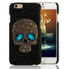 Skull Case For iPhone & Samsung Models