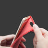 Soft Silicone Apple iPhone Case