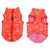 Small Dog Soft Padded Vest & Harness