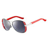 Spicy Sweet Sports Sunglasses