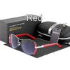 Spicy Sweet Sports Sunglasses