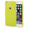 Candy Color Silicon iPhone Cases - Zodeys