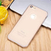 Candy Color Silicon iPhone Cases - Zodeys