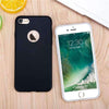 Candy Color Silicon iPhone Cases - Zodeys