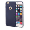 Candy Color Silicon iPhone Cases - Zodeys