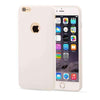 Candy Color Silicon iPhone Cases - Zodeys