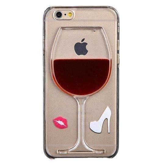 Liquid Quicksand iPhone 6 Case - Zodeys