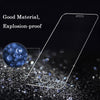 Tempered Glass For iPhone Models - Zodeys