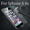 Tempered Glass For iPhone Models - Zodeys