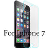 Tempered Glass For iPhone Models - Zodeys