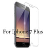 Tempered Glass For iPhone Models - Zodeys