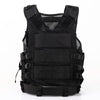 Military Tactical Vest