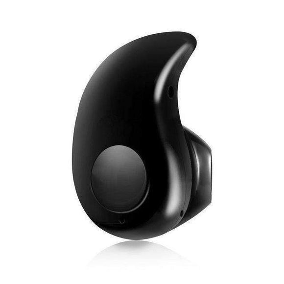 In-Ear Micro Bluetooth Earphones - Zodeys