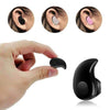 In-Ear Micro Bluetooth Earphones - Zodeys