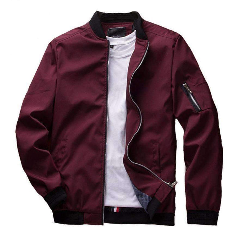 Waterproof Spring Coat - Zodeys