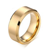 Pure Tungsten Carbide Ring - Zodeys