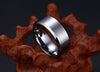 Pure Tungsten Carbide Ring - Zodeys