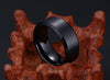 Pure Tungsten Carbide Ring - Zodeys