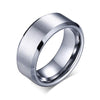 Pure Tungsten Carbide Ring - Zodeys
