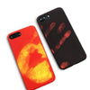 Hand Thermal Sensor Case For iPhone - Zodeys