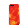 Hand Thermal Sensor Case For iPhone - Zodeys