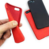 Hand Thermal Sensor Case For iPhone - Zodeys