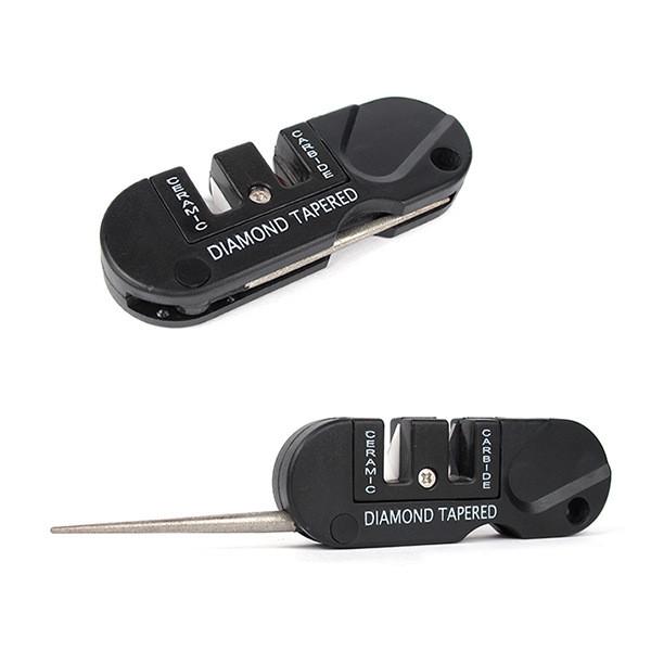 Camping Hiking Knife Sharpening Tools - Zodeys