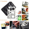 Emergency Survival Kits 10 in 1 - Zodeys