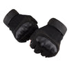 Tactical Military Half Finger Gloves - Zodeys