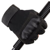 Tactical Military Half Finger Gloves - Zodeys