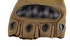 Tactical Military Half Finger Gloves - Zodeys