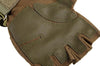 Tactical Military Half Finger Gloves - Zodeys