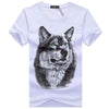 Short Sleeve Wolf Ranger T-Shirt