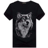 Short Sleeve Wolf Ranger T-Shirt